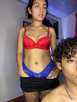 Nezuko-uWux online show from 09-18-25, 07:32