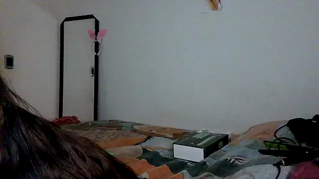 Kylie Rivers online show from 01-31-26, 07:11