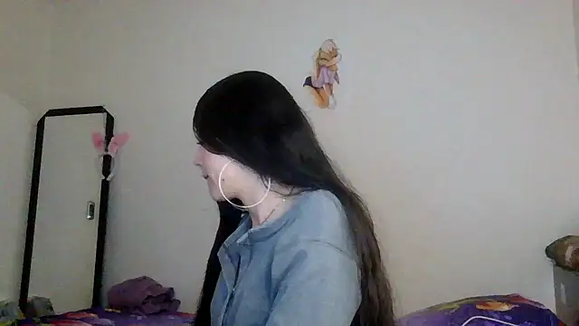 Kylie Rivers online show from 02-03-26, 03:50