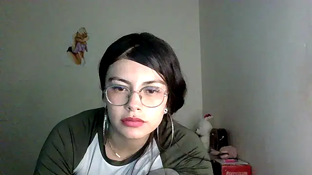 Kylie Rivers online show from 02-06-26, 10:24