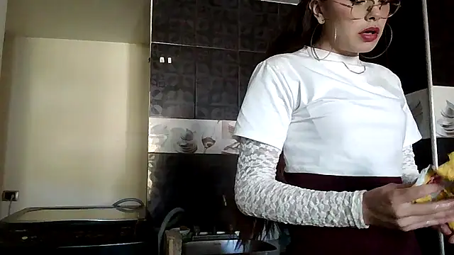 Kylie Rivers online show from 02-09-26, 09:30