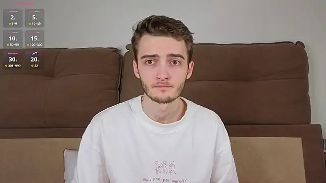 Snapshot of spider____man chatting on 02-17-26, 04:24 spider man online show from 02-17-26, 04:24