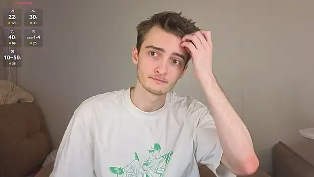 Snapshot of spider____man chatting on 02-24-26, 03:43 spider man online show from 02-24-26, 03:43