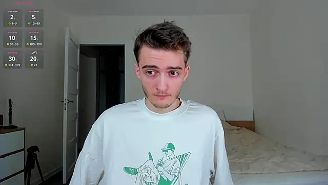 Snapshot of spider____man chatting on 03-13-26, 11:50 spider man online show from 03-13-26, 11:50