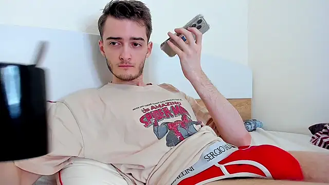 Snapshot of spider____man chatting on 03-19-26, 09:46 spider man online show from 03-19-26, 09:46