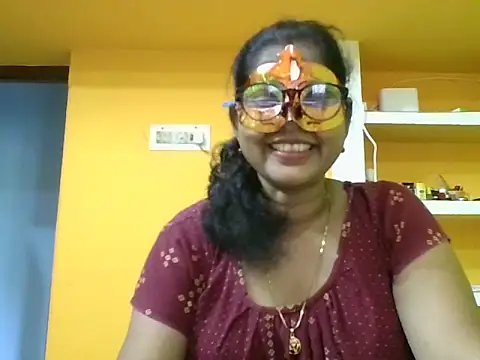 kavya1 online show from 09-14-25, 05:17