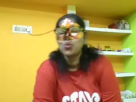 kavya1 online show from 09-21-25, 01:02