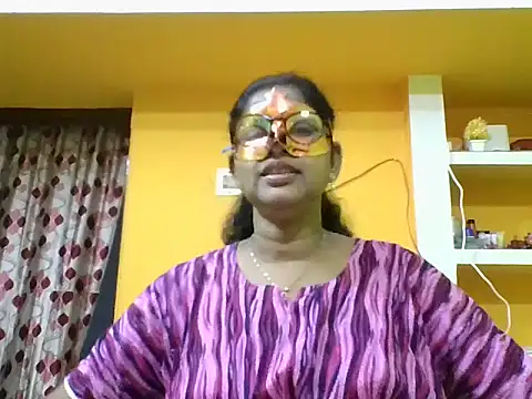 kavya1 online show from 10-28-25, 04:38