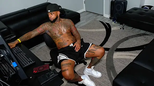 SLANGONDEMHOES online show from 02-05-26, 10:03