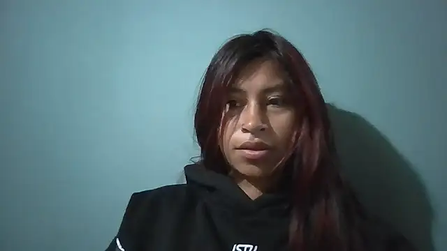 Snapshot of Pocahontas_tw chatting on 11-03-25, 12:06 Pocahontas tw online show from 11-03-25, 12:06