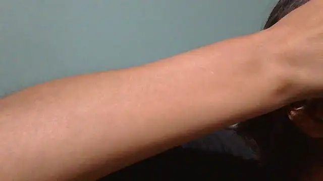 Pocahontas tw online show from 11-21-25, 07:34