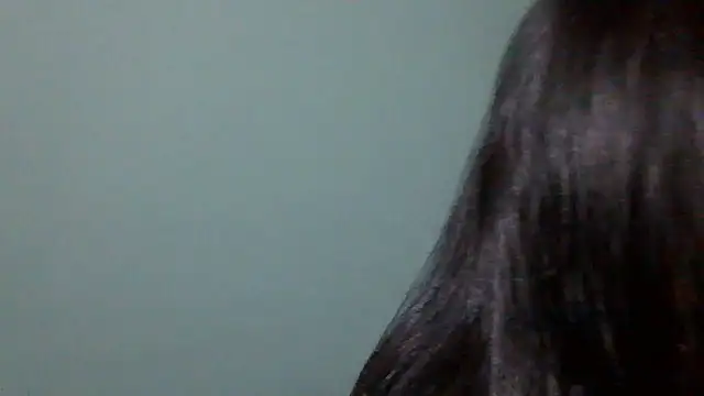 Pocahontas tw online show from 12-03-25, 12:47