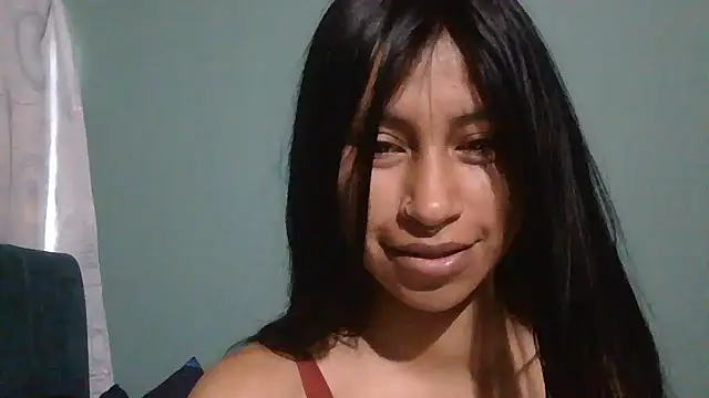 Pocahontas tw online show from 12-17-25, 02:12