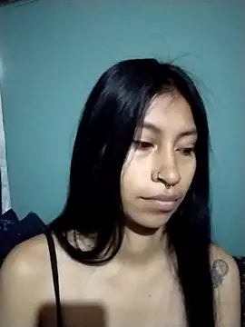 Pocahontas tw online show from 12-22-25, 02:36