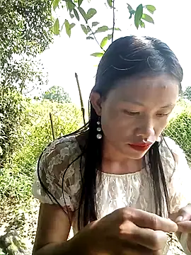 rubi bae online show from 10-11-25, 03:17