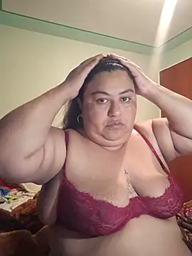 curvy diva  online show from 02-21-26, 10:16