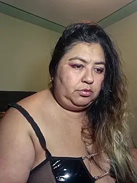 curvy diva  online show from 03-02-26, 12:46