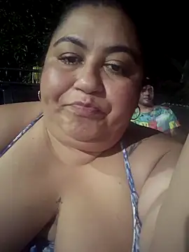 curvy diva  online show from 03-07-26, 05:37