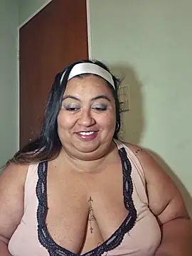 curvy diva  online show from 05-02-26, 11:59
