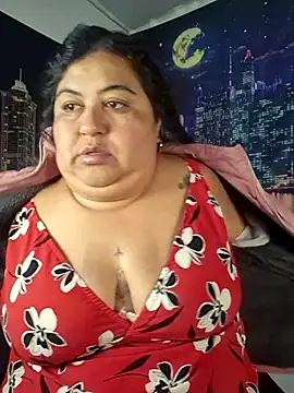 curvy diva  online show from 05-10-26, 10:09