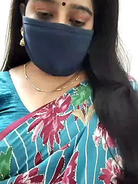 saritha29 online show from 07-21-26, 09:33