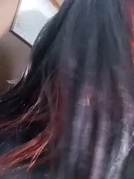 snow belle online show from 09-27-25, 03:00