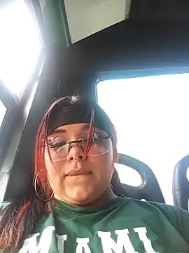 snow belle online show from 10-06-25, 08:06