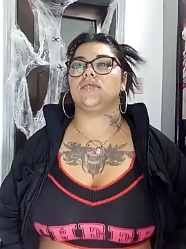 snow belle online show from 10-20-25, 08:15