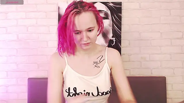 Ericha Stone online show from 10-10-25, 01:26