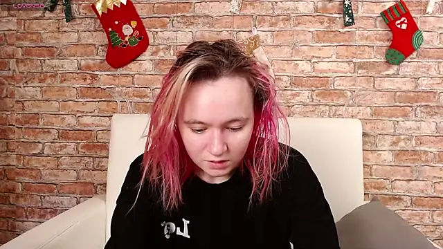 Ericha Stone online show from 01-16-26, 01:20