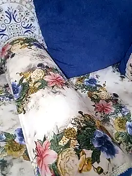 Mayamimi online show from 09-29-25, 07:46