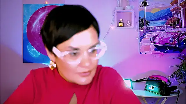 LauraDavidsons online show from 09-26-25, 07:29