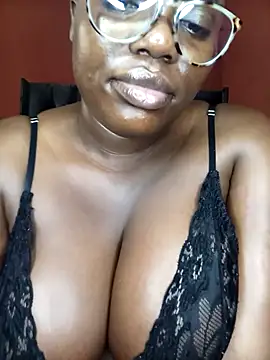 TheSpiceyQueen online show from 02-07-26, 10:19