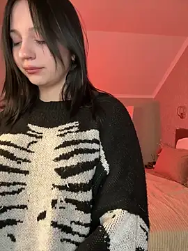 YourLittleDevil online show from 02-22-26, 05:30