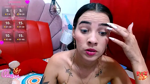 vanesa19  online show from 03-05-26, 06:15