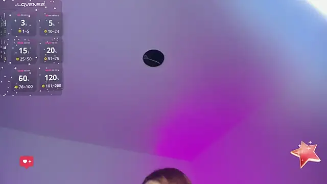 Emilywillis8 online show from 09-22-25, 01:24