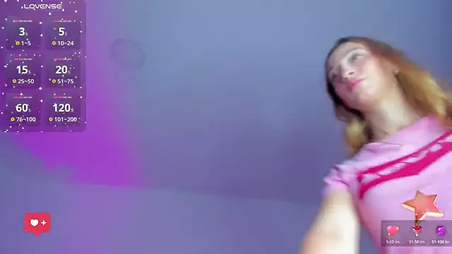 Emilywillis8 online show from 10-09-25, 01:09