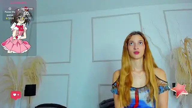 Emilywillis8 online show from 11-02-25, 01:35