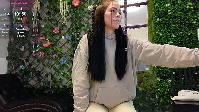 baby nyco online show from 09-30-25, 05:29