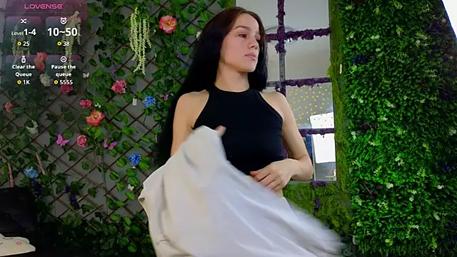 baby nyco online show from 10-13-25, 05:02