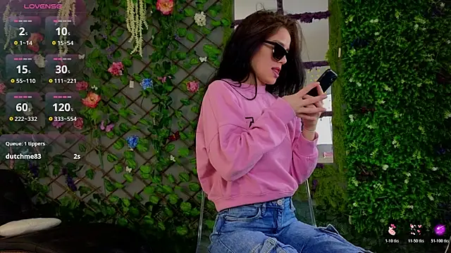 baby nyco online show from 10-19-25, 03:23