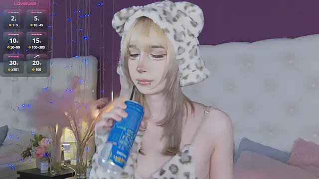 cutetomie online show from 02-07-26, 09:18