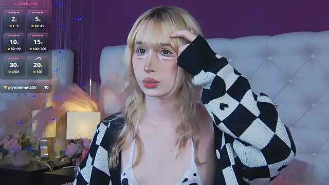 cutetomie online show from 05-02-26, 09:09