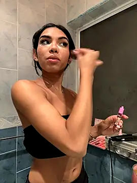 VeronicaSaenzx online show from 11-06-25, 11:15