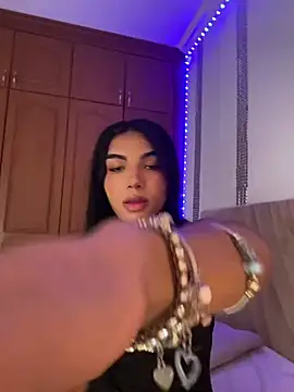 VeronicaSaenzx online show from 01-16-26, 05:39