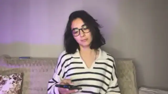 TAG MIGGI online show from 10-03-25, 08:17