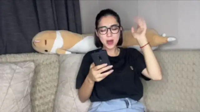 TAG MIGGI online show from 10-13-25, 02:39