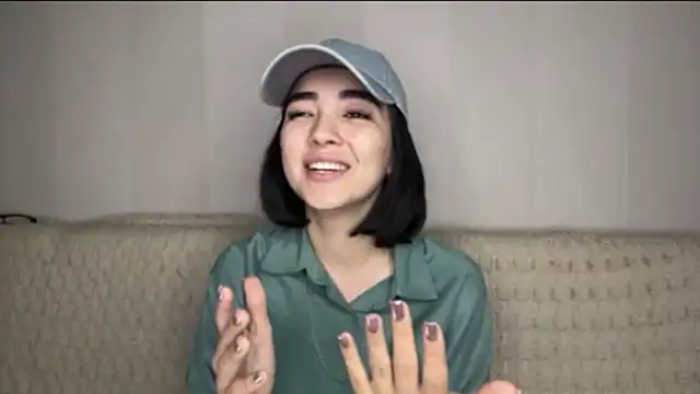 TAG MIGGI online show from 10-30-25, 04:08