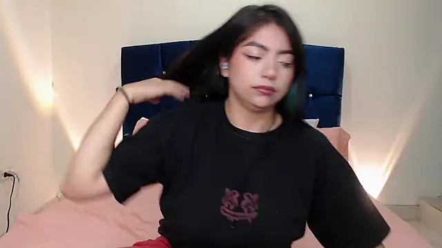 Snapshot of sammy_bunny1 chatting on 09-12-25, 05:07 sammy bunny1 online show from 09-12-25, 05:07