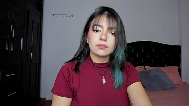 Snapshot of sammy_bunny1 chatting on 10-10-25, 03:05 sammy bunny1 online show from 10-10-25, 03:05